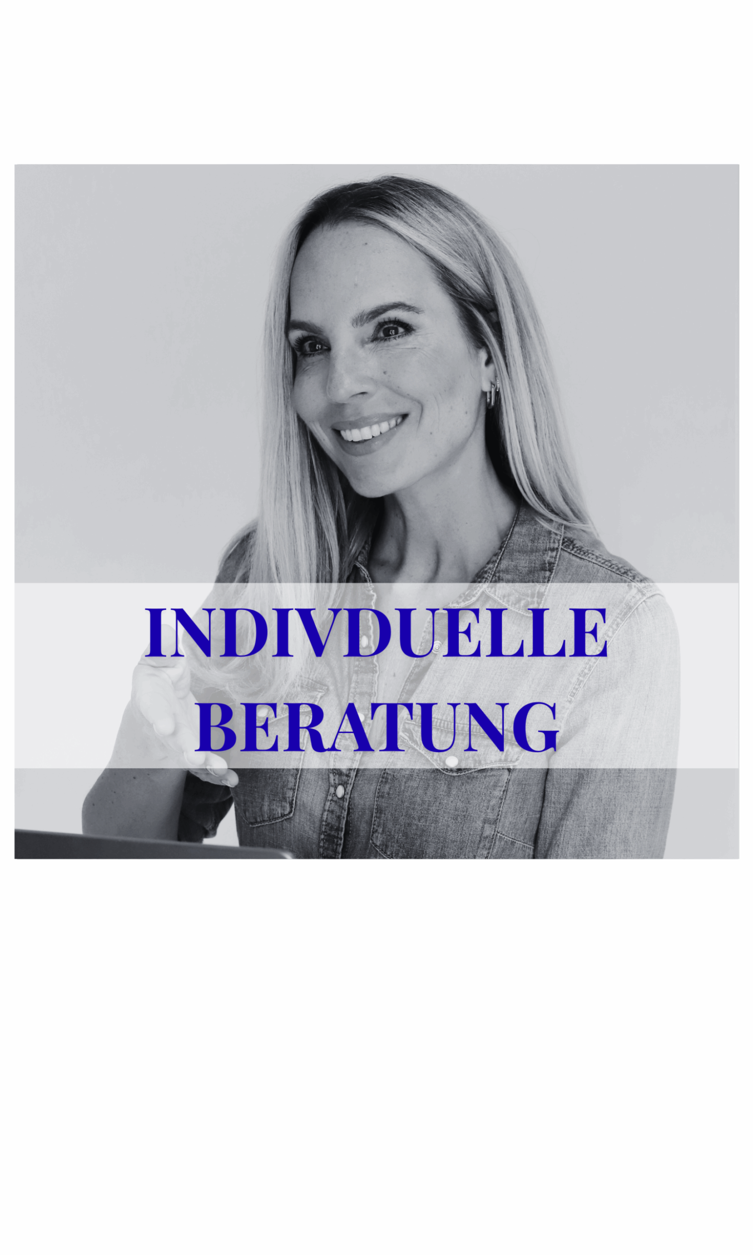 Individuelle Beratung die neueste Version