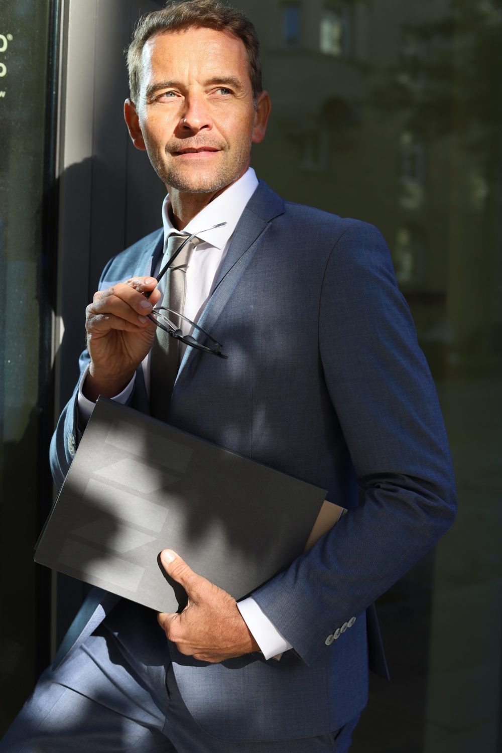 Businessportrait in Stuttgart - Foto 07