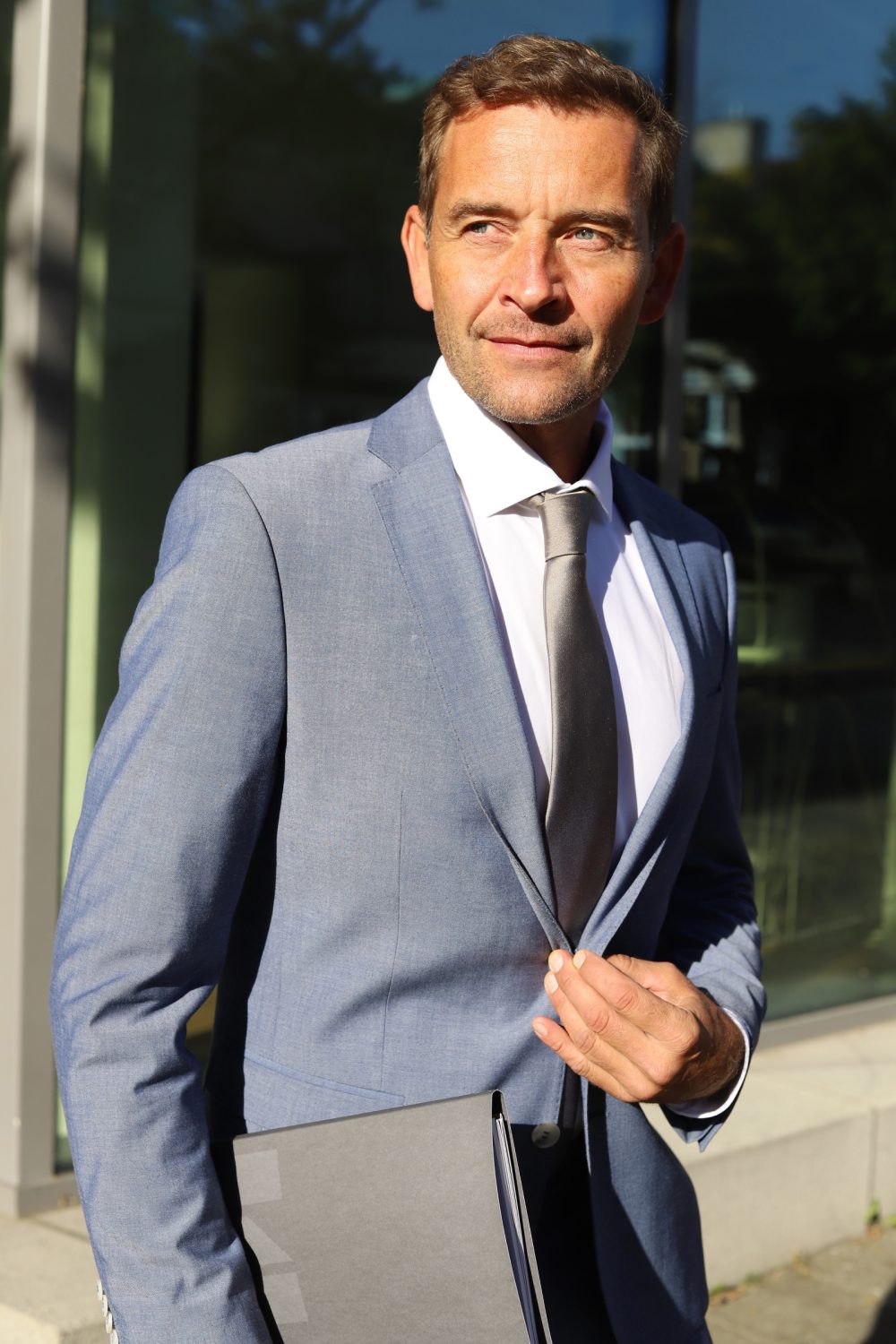 Businessportrait in Stuttgart - Foto 09