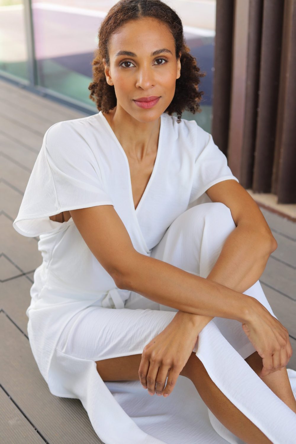 Portrait fuer Health & Coaching in Stuttgart - Foto 03