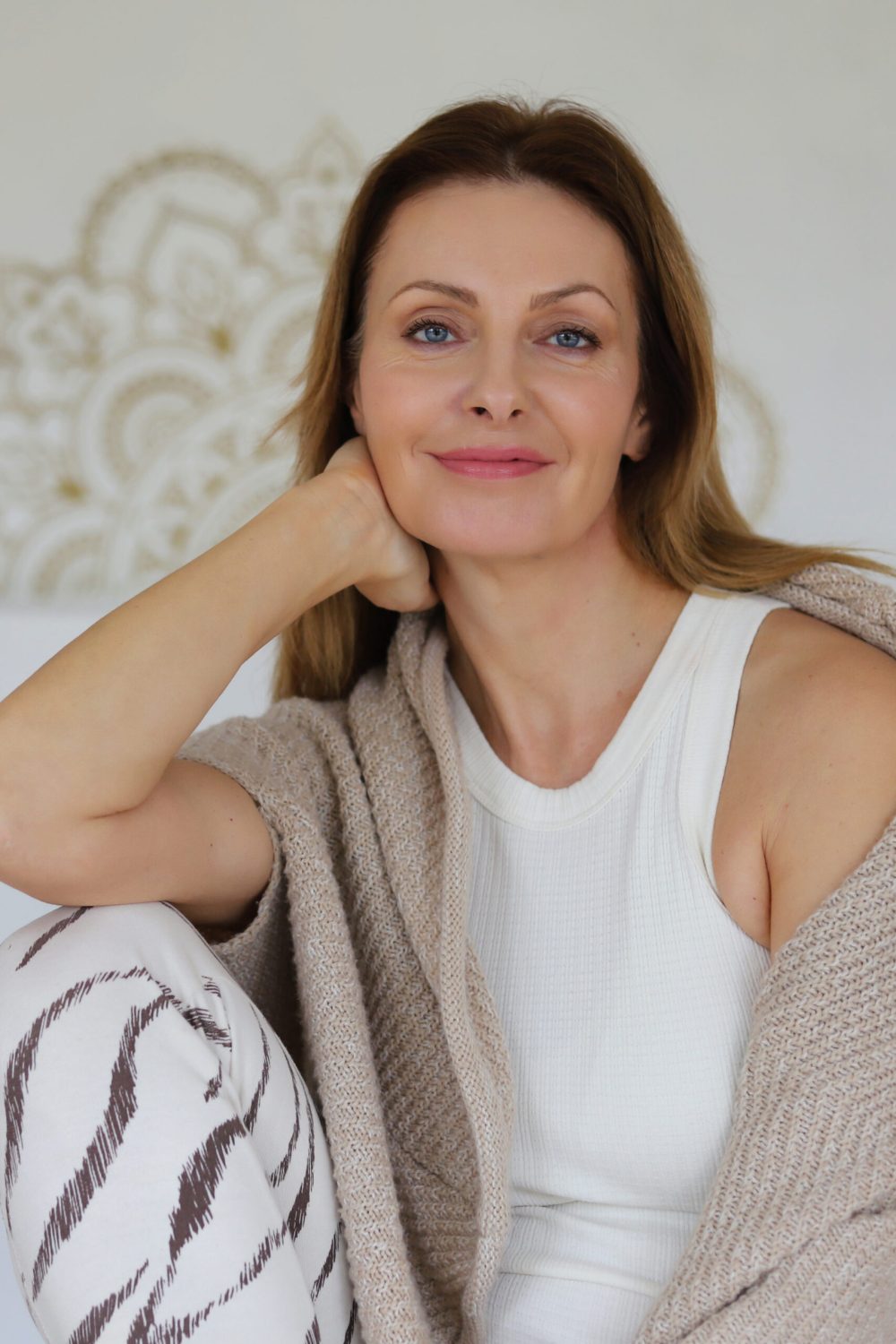 Portrait fuer Health & Coaching in Stuttgart - Foto 08
