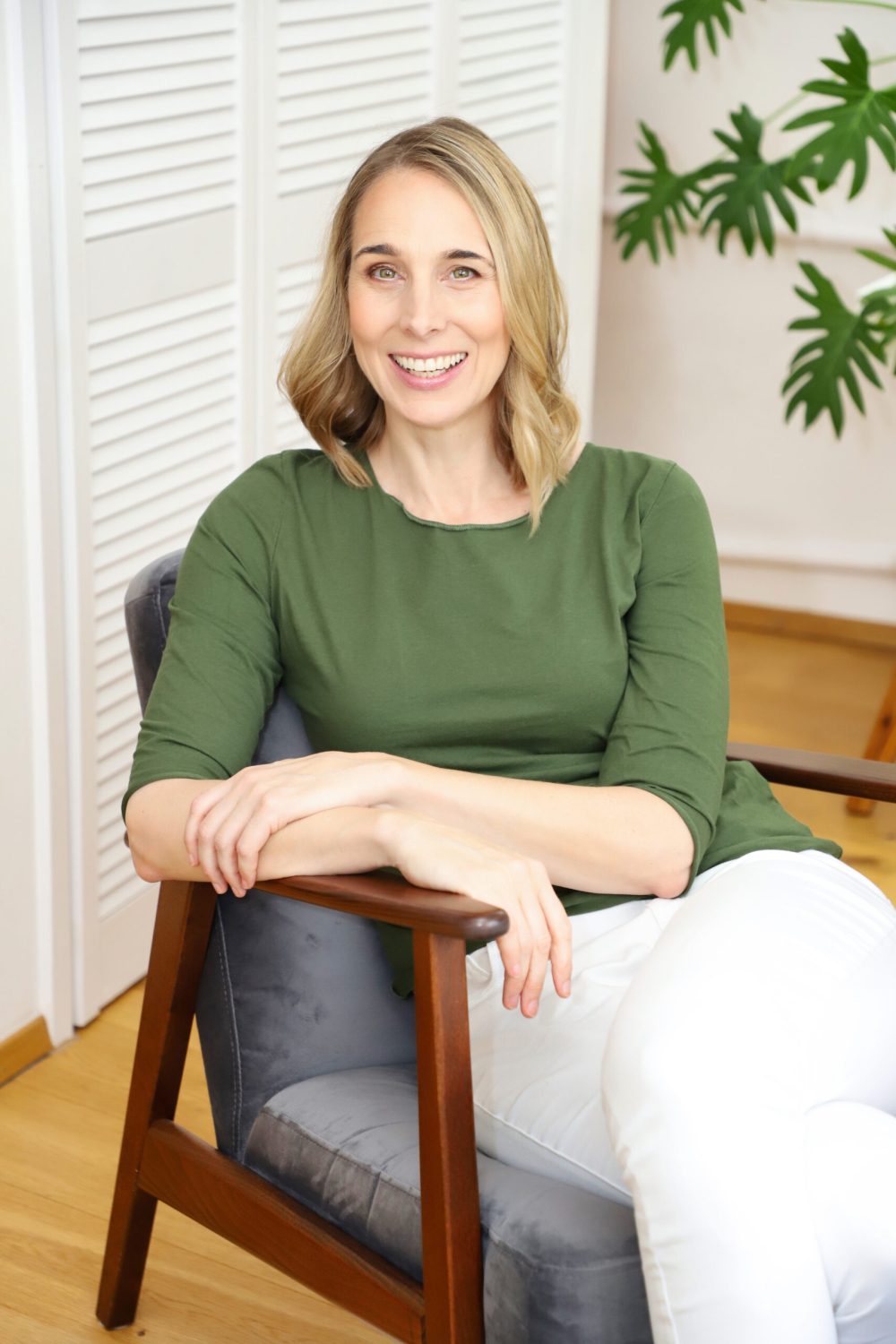 Portrait fuer Health & Coaching in Stuttgart - Foto 11