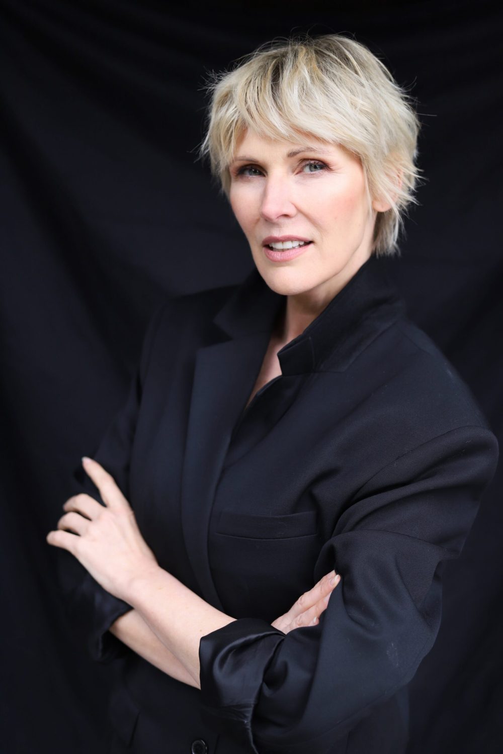 Model-Fotoshooting in Stuttgart - Foto 02
