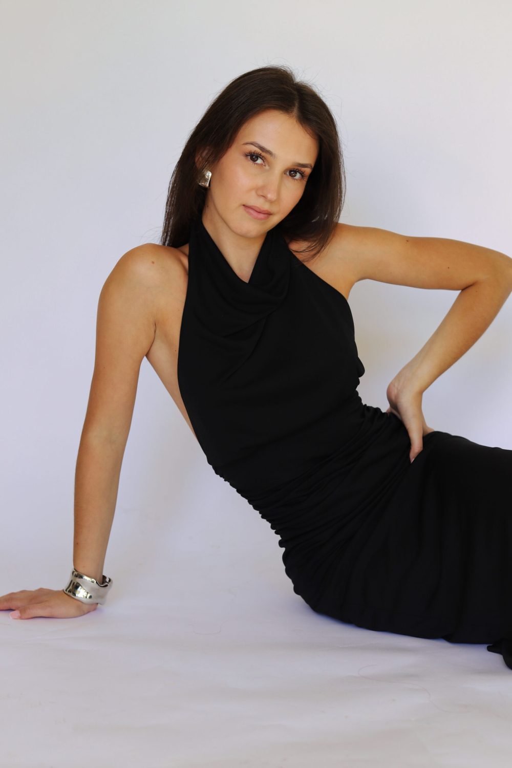 Model-Fotoshooting in Stuttgart - Foto 11